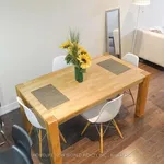 Rent 3 bedroom apartment of 340 m² in Toronto (Dovercourt-Wallace Emerson-Junction)