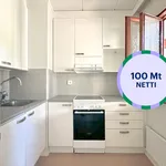 Rent 1 bedroom apartment of 31 m² in Kerava