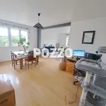 Appartement de 57 m² avec 2 chambre(s) en location à SAINT