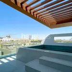 Rent 2 bedroom apartment of 126 m² in Jumeirah Village Circle