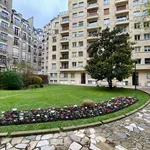 Appartement de 50 m² avec 1 chambre(s) en location à Paris