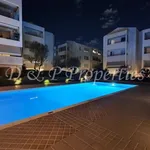 Rent 3 bedroom apartment in Μελίσσια