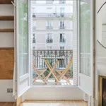 Appartement de 53 m² avec 2 chambre(s) en location à paris