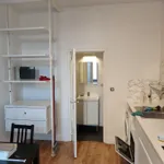 Huur 1 slaapkamer appartement in Liège