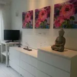 Huur 1 slaapkamer appartement van 50 m² in brussels