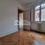 Maison de 196 m² avec 4 chambre(s) en location à Toulouse