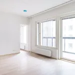 Vuokraa 2 makuuhuoneen asunto, 36 m² paikassa Helsinki