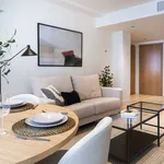 Alquilo 1 dormitorio apartamento de 646 m² en Madrid