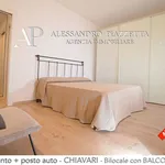 Affitto 2 camera appartamento di 63 m² in Chiavari