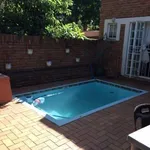 Rent a room in Pretoria