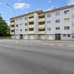 4-Zimmerwohnung in Alterswil