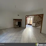 Appartement de 75 m² avec 4 chambre(s) en location à Chanac