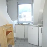 Appartement de 17 m² avec 1 chambre(s) en location à tours