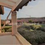 4-room flat excellent condition, first floor, Porto Rotondo, Olbia