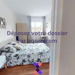 Appartement de 10 m² avec 5 chambre(s) en location à Saint-Étienne