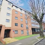 Rent 2 bedroom flat in East Midlands