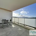 Appartement de 30 m² avec 1 chambre(s) en location à AJACCIO