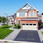 3 bedroom house of 2572 sq. ft in Milton (Clarke)