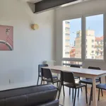 Rent 3 bedroom apartment of 115 m² in madrid