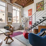 Rent 1 bedroom apartment of 323 m² in Lyon