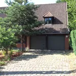 Rent 5 bedroom house of 600 m² in Mons