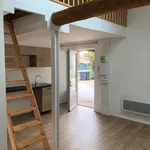 Appartement de 27 m² avec 1 chambre(s) en location à Brax