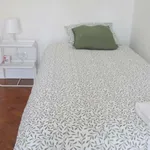 Rent a room of 130 m² in lisbon