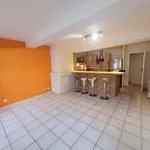 Appartement de 68 m² avec 3 chambre(s) en location à LYON 02