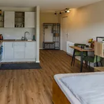 Miete 1 Schlafzimmer wohnung von 32 m² in Aalen