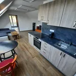 Rent 2 bedroom apartment in Hodonín