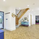 Rent 5 bedroom house in Sevenoaks