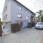 Pronajměte si 3 ložnic/e byt o rozloze 90 m² v České Budějovice