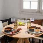 Alquilar 6 dormitorio apartamento en Barcelona