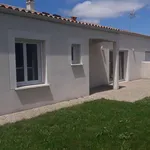 Maison de 126 m² avec 5 chambre(s) en location à Champagne