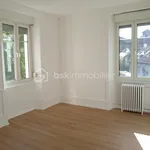 Appartement de 85 m² avec 4 chambre(s) en location à Audincourt