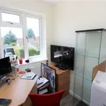 Semi-detached house to rent in Brookfield Road, Fair Oak SO50