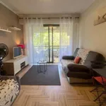 Rent 1 bedroom apartment of 30 m² in Villeneuve-Loubet