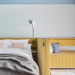 Miete 1 Schlafzimmer wohnung von 26 m² in Munich