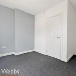 Rent 4 bedroom apartment in West Midlands