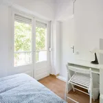 Quarto em Lisboa