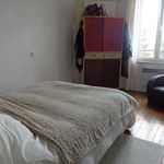 Appartement de 56 m² avec 3 chambre(s) en location à Nancy