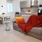 Rent 1 bedroom apartment of 75 m² in milan