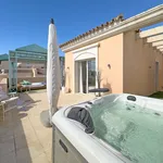 Rent 3 bedroom apartment of 250 m² in Marbella