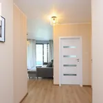 Rent 3 bedroom apartment of 56 m² in Krakow