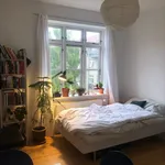 Rent 3 bedroom apartment of 89 m² in Aarhus C