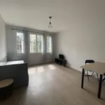 Rent 1 bedroom house of 23 m² in Rodez