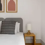 Alugar 2 quarto apartamento de 92 m² em lisbon