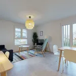 Rent 3 bedroom apartment of 65 m² in Fétigny