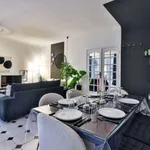 Appartement de 63 m² avec 2 chambre(s) en location à Paris