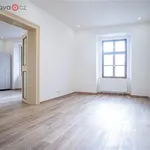 Pronajměte si 3 ložnic/e byt o rozloze 77 m² v Znojmo